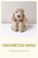 Crocheted Dogs