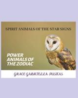 Spirit Animals of the Star Signs