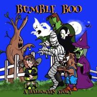 Bumble Boo: A Halloween Story