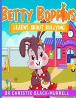 Betty Boppins Learns About Bullying