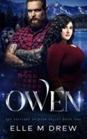 Owen (The Shifters of Bear Valley Book 1)
