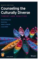 Counseling The Culturally Diverse