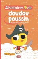 4 Histoires De Doudou Poussin