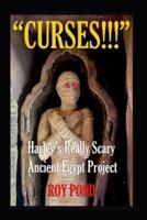 "CURSES!!!" HARLEY'S Really Scary EGYPT PROJECT