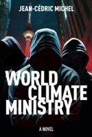 World Climate Ministry