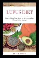 Lupus Diet