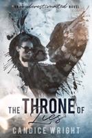 The Throne Of Lies: An Underestimated Novel Book 7