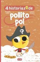 4 Historias Del Pollito Pol