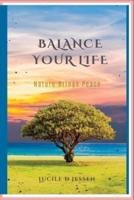 Balance your life: The five f's to balance in your life