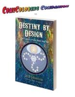 ComiColoring Companion to Destiny by Design