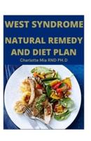 WEST SYNDROME NATUIRAL REMEDY AND DIET PLAN