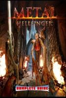 METAL:HELLSINGER Guide: Pro Tips,Tricks to up your score in Metal: Hellsinger