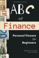 ABC of Finance: Journey to your Financial Freedom