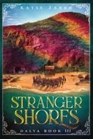 Stranger Shores: A Dark Fantasy