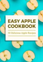 Easy Apple Cookbook
