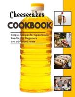 Cheesecakes: Awesome ideas for Appetizer recipes