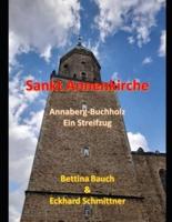 Sankt Annenkirche: Annaberg-Buchholz