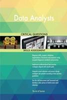 Data Analysts Critical Questions Skills Assessment