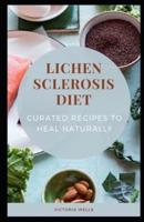 Lichen Sclerosis Diet