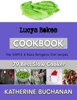 Lucys Bakes: quick baking recipes