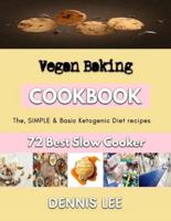 Vegan Baking: A day with a baker