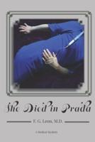 She Died in Prada