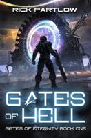 Gates of Hell: A Military Sci-Fi Series