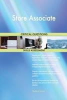 Store Associate Critical Questions Skills Assessment
