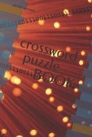 Amazing crossword puzzle book