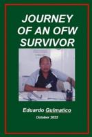 Journey of an OFW Survivor