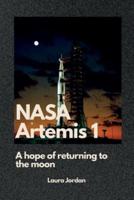 NASA Artemis 1