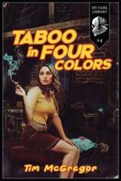 Taboo in Four Colors