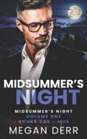 Midsummer's Night: Volume One