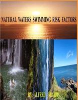 Natural Waters Swimming Risk Factors
