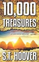 10,000 Treasures: An Asher Bryant Adventure