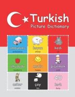 Turkish Picture Dictionary