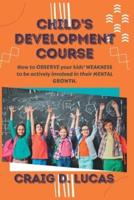 Child's Development Course