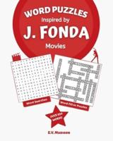 Word Puzzles Inspired by J. Fonda Movies