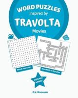 Word Puzzles Inspired by Travolta Movies