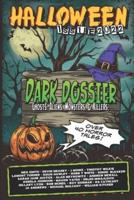 Dark Dossier Halloween issue 2022