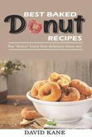 Best Baked Donut Recipes