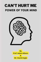 Can't Hurt Me Book - Power of Your Mind