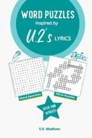 Word Puzzles Inspired by U.2's Lyrics