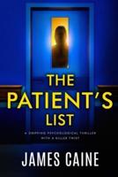 The Patient's List