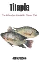 Tilapia  : The Effective Guide On Tilapia Fish