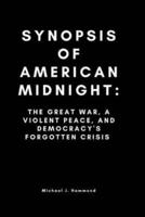 Synopsis of American Midnight