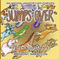 JUMPS OVER: An Animal Memory Adventure