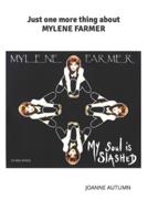 Just one more thing about Mylène Farmer