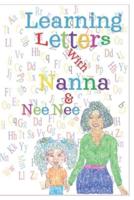 Learning Letters with Nanna & Nee Nee