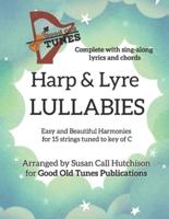 Harp & Lyre LULLABIES
